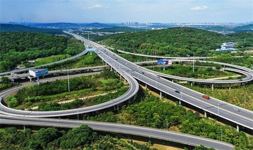北关钢筋套筒应用于高速公路